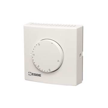 Комнатный термостат ESBE TMA110 Комнатный термостат ESBE TMA110