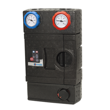 Насосные группы GRF100. ESBE.ASIA. Насосные группы GRF100. ESBE.ASIA. Казахстан, Алматы