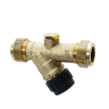 Клапан заполнения VFA200 Клапан заполнения VFA200